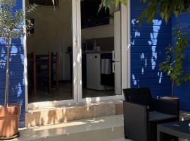 Maison Gekko, hotel in Palavas-les-Flots