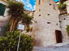 Historical Tower - Tamerò Estates