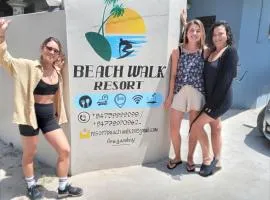 Beach Walk Resort