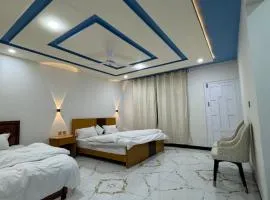Broadpeak Resort