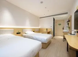 Hi Inn Beijing Mentougou Xinqiao Street