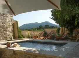 Le Clos de la Croix du Serre