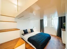 Maria und Joseph Apartments