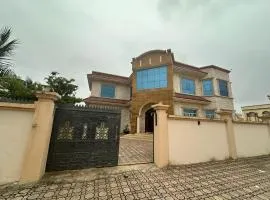 Khareef house