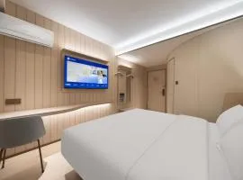 Hanting Hotel Beijing Normal University Jishuitan