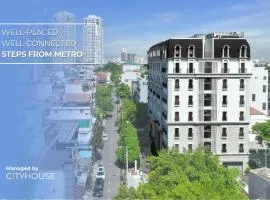 CityHouse - Atelier Apartment & Hotel