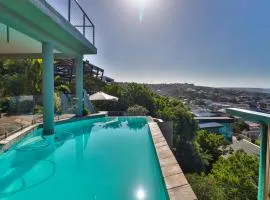 3ColoursBlue Guest House