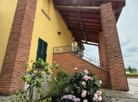 Agriturismo Cascina la Palazzina