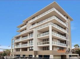 beach pad, hôtel à Wollongong