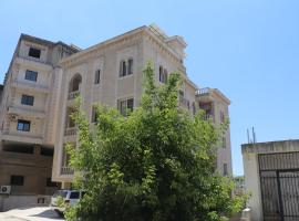 Amaretraouf عماره رؤوف، فندق في Ḑuhūr al ‘Ibādīyah