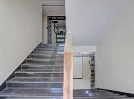 Hotel O Raj Mahal, Hotel in Turambhe