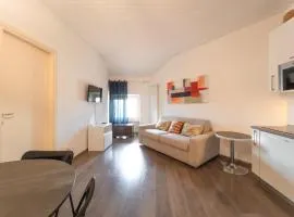 Cozy Studio in Porta Genova - Via Vigevano