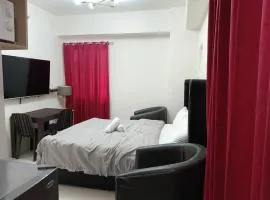 Condo Unit Baguio Fog Fern Transient Home