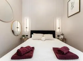 LIFESTYLE Apartments