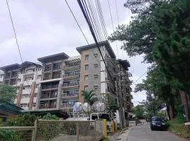 Condo Studio at Baguio Fog Fern Transient Home