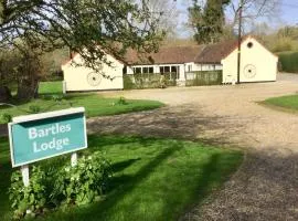 Bartles Lodge