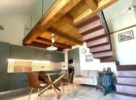 Amalfi Lodge
