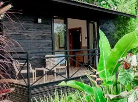 RUBONA HILL Lodge