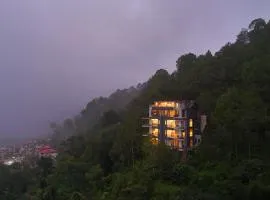 Pristine Pines by VEO - 8BR,2BR with Indoor Games at Kasauli