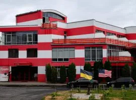 Emigrand Art Hotel