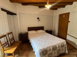 Rooms Poli Luce - Room Pepa, hotel v destinaci Gračišće