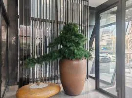 JI Hotel Beijing Lize Business Wanfeng Road