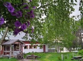 Barn House Mäntyniemi