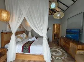 Pondok Canopée