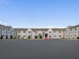Microtel Inn by Wyndham - Albany Airport