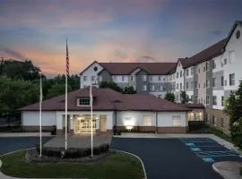 Homewood Suites by Hilton Princeton