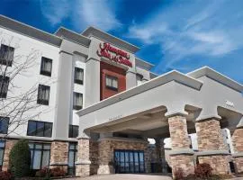 Hampton Inn & Suites Tulsa/Tulsa Hills
