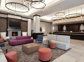 Hilton Garden Inn Atlanta Downtown, hotel en Atlanta