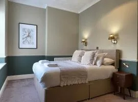 Wedgwood Hotel - Room 2