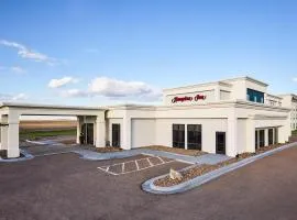Hampton Inn Colby
