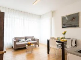Trilocale Piazza DRAGO - Adria Holiday Jesolo - FAMILY APARTMENT