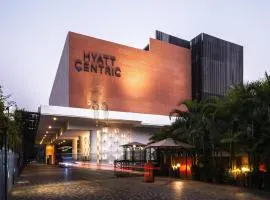 Hyatt Centric Candolim Goa