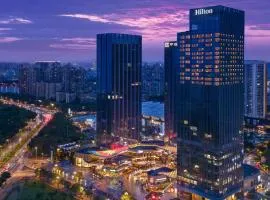 Hilton Huizhou