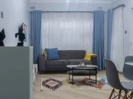 Siphosami Apartments - Unit 2 Mopane