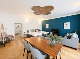 Best Price & Location - Historic Square Residency