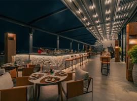 Radisson Resort and Spa Lonavala、ロナバラのホテル