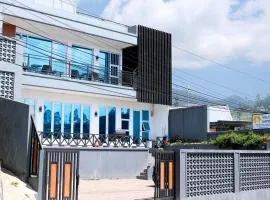 Villa Haposan Ciwidey