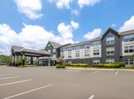 Wingate by Wyndham Matthews - Charlotte, hotell sihtkohas Matthews