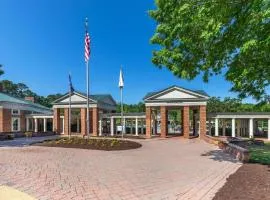 Hilton Vacation Club Greensprings Williamsburg
