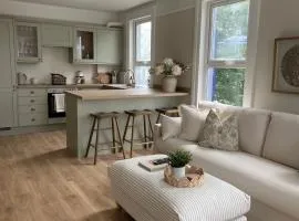 Apartments in the centre of Donaghadee
