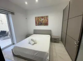Sliema Spacious Room