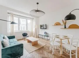 La Madeleine -two bedroom apartment