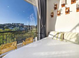 Happy Home, pet-friendly hotel in Ấp &ETH;a Th&agrave;nh