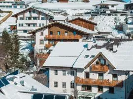 Hotel Appartement Platzergasse