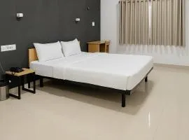 Hotel Shanti Regency