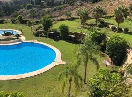 Benalmadena Home